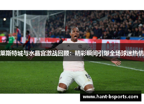 莱斯特城与水晶宫激战回顾：精彩瞬间引爆全场球迷热情
